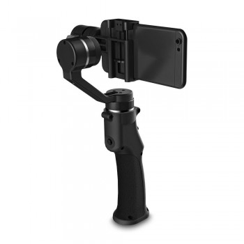 Funsnap Capture 3 Axis Handheld Gimbal Stabilizer For Smartphone GoPro 6 SJcam XiaoYi 4k Camera Not DJI OSMO 2 ZHIYUN FEIYUTECH
