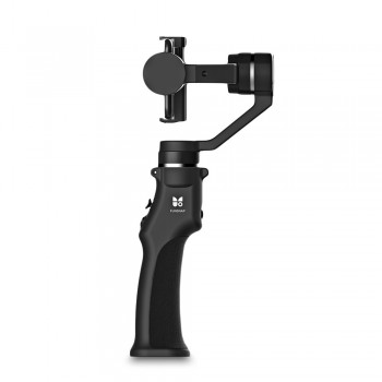 Funsnap Capture 3 Axis Handheld Gimbal Stabilizer For Smartphone GoPro 6 SJcam XiaoYi 4k Camera Not DJI OSMO 2 ZHIYUN FEIYUTECH