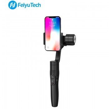 Feiyu tech Vimble 2 3-Axis Gimbal Smartphone Stabilizer with Extendable Handheld Remote Control PK DJI Osmo 2 Zhiyun Smooth Q 4