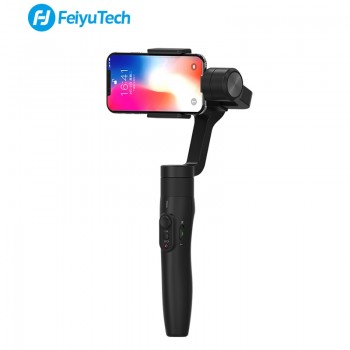 Feiyu tech Vimble 2 3-Axis Gimbal Smartphone Stabilizer with Extendable Handheld Remote Control PK DJI Osmo 2 Zhiyun Smooth Q 4