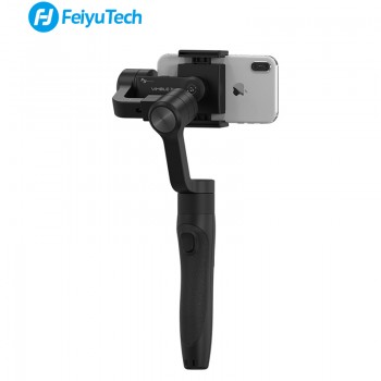 Feiyu tech Vimble 2 3-Axis Gimbal Smartphone Stabilizer with Extendable Handheld Remote Control PK DJI Osmo 2 Zhiyun Smooth Q 4