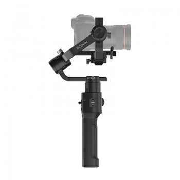DJI Ronin S Max Operating Speed 75kph Tested Payload Capacity 3.6kg Max Battery Life 12hrs Superior 3Axis Stabilization in stock