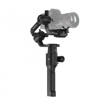 DJI Ronin S Max Operating Speed 75kph Tested Payload Capacity 3.6kg Max Battery Life 12hrs Superior 3Axis Stabilization in stock
