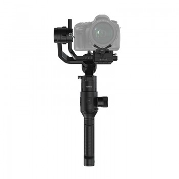 DJI Ronin S Max Operating Speed 75kph Tested Payload Capacity 3.6kg Max Battery Life 12hrs Superior 3Axis Stabilization in stock