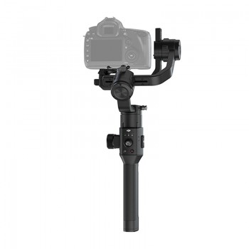DJI Ronin S Max Operating Speed 75kph Tested Payload Capacity 3.6kg Max Battery Life 12hrs Superior 3Axis Stabilization in stock