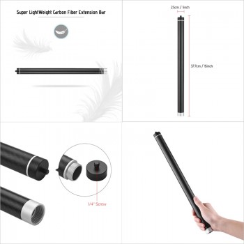 Hohem iSteady Pro/Mobile Handheld Gimbal Stabilizer Built-in Battery for GoPro Hero 7/6/5/4 for Sony RX0/SJCAM/YI Action Camera
