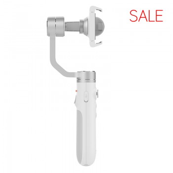 Xiaomi Mijia 3-Axis Handheld Gimbal For IOS Adroid Phone Action Cam Portable Stabilizer Intelligent Following 5000mAh Li Batter