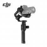 DJI Ronin S Max Operating Speed 75kph Tested Payload Capacity 3.6kg Max Battery Life 12hrs Superior 3Axis Stabilization in Stock
