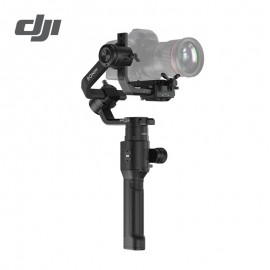 DJI Ronin S Max Operating Speed 75kph Tested Payload Capacity 3.6kg Max Battery Life 12hrs Superior 3Axis Stabilization in Stock