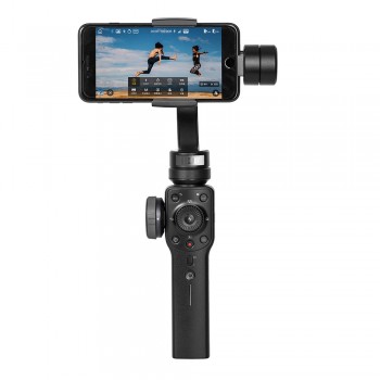 zhi yun Zhiyun Smooth 4 3-Axis Handheld Gimbal Stabilizer for iphone HUAWEI Sumsung Gopro