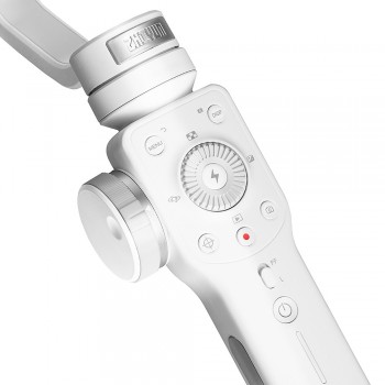 zhi yun Zhiyun Smooth 4 3-Axis Handheld Gimbal Stabilizer for iphone HUAWEI Sumsung Gopro