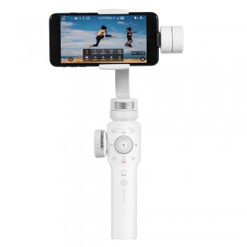 zhi yun Zhiyun Smooth 4 3-Axis Handheld Gimbal Stabilizer for iphone HUAWEI Sumsung Gopro