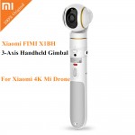 Xiaomi FIMI X1BH 3-Axis Brushless Handheld Gimbal For 4K HD Camera Mi Drone RC Quadcopter Camera Accessories VS ZHI Yun