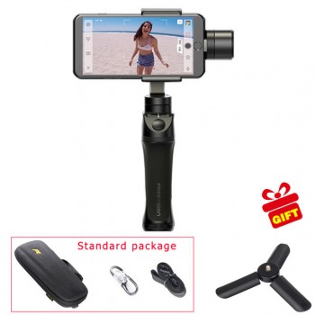 Freevision Vilta-M 3-axis Handheld Gimbal Smartphone Stabilizer for iPhone X 5 6s 8 Samsung GoPro HERO5 4 3 Yi 4K pk osmo 2 dji