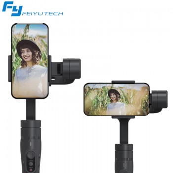 Feiyutech Vimble 2 Feiyu 3-Axis Handheld Gimbal Smartphone Phone Stabilizer for iphone X 7 xiaomi PK dji Osmo mobile 2 Smooth 4