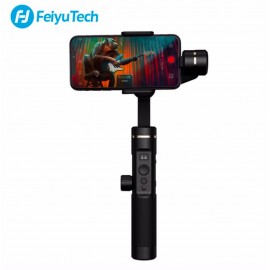 FeiyuTech SPG2 3-Axis Handheld Stabilizer Gimbal for Smartphone iphone X 8 7 OPPO Samsung Note 8 ViVO Mobile phones