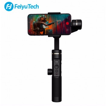 FeiyuTech SPG2 3-Axis Handheld Stabilizer Gimbal for Smartphone iphone X 8 7 OPPO Samsung Note 8 ViVO Mobile phones