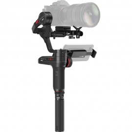 Zhiyun WEEBILL LAB 3 Axis Gimbal for Mirrorless Cameras Max. Payload 3KG 2018 New Series