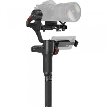 Zhiyun WEEBILL LAB 3 Axis Gimbal for Mirrorless Cameras Max. Payload 3KG 2018 New Series