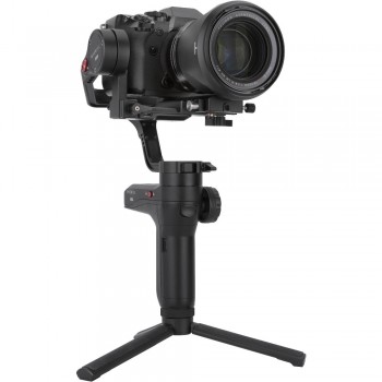 Zhiyun WEEBILL LAB 3 Axis Gimbal for Mirrorless Cameras Max. Payload 3KG 2018 New Series