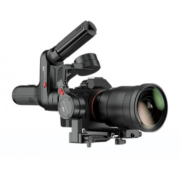 Zhiyun WEEBILL LAB 3 Axis Gimbal for Mirrorless Cameras Max. Payload 3KG 2018 New Series