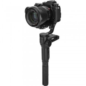 Zhiyun WEEBILL LAB 3 Axis Gimbal for Mirrorless Cameras Max. Payload 3KG 2018 New Series