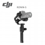 DJI Ronin S 3-Axis Stabilization Max Battery Life 12 hrs 3.6 kg Payload Capacity Professional Camera Control Handheld Gimbal New