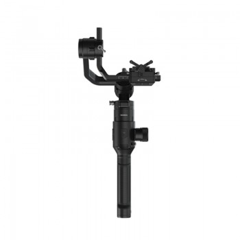 DJI Ronin S 3-Axis Stabilization Max Battery Life 12 hrs 3.6 kg Payload Capacity Professional Camera Control Handheld Gimbal New