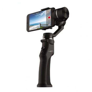 Beyondsky Eyemind Smartphone Handheld Gimbal 3-Axis Stabilizer for iPhone 8 X Samsung Action Camera VS Zhiyun Smooth 4 Q OSMO 2