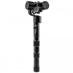 Zhiyun Z1 Evolution EVO 3 Axis Handheld Stabilizer Camera Gimbal For Gopro 3 3 Hero 4 XiaoYi Extra Monitor Camera