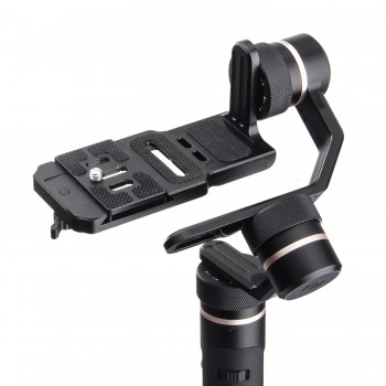Feiyu G6 Plus 3-Axis Splash-proof WIFI Handheld Gimbal for Gopro Xiaomi SJCAM Sony RX0 RX100 A6300 A6500 Canon EOS M50 M6 M5