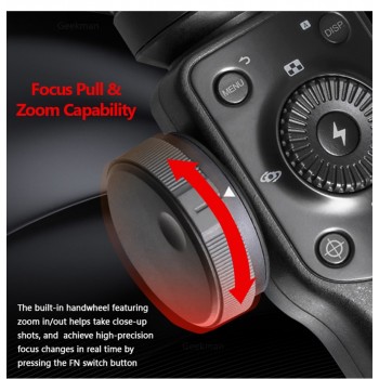 ZHIYUN Smooth 4 smartphone Handheld 3 Axis gimbal stabilizer selfie steadicam for phone Action camera Sumsung Gopro4 SJCAM