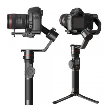 NEWEST FeiyuTech feiyu AK2000 3 Axis Gimbal Stabilizer Handheld for NIKON SONY CANON DSLR Camera Gopro Action 2.8kg Payload