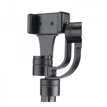 AFI V2 3-Axis Smartphone Handheld Gimbal Brushless Gyro Stabilizer Tripod Head for 3.5-5.5 inch Mobile Phone Camera by DHL
