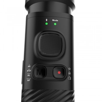 SJCAM SJ-GIMBAL 2 3-axis Handheld Gimbal Stabilizer Bluetooth Control for SJ6 SJ7 SJ8 Pro/Plus/Air Action Camera for Yi Camera