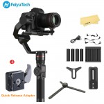 FeiyuTech Feiyu AK2000 3-Axis Mechanical Handheld Gimbal Dslr Camera Stabilizer For Sony Canon 5D 6D Mark Panasonic GH5 Nikon