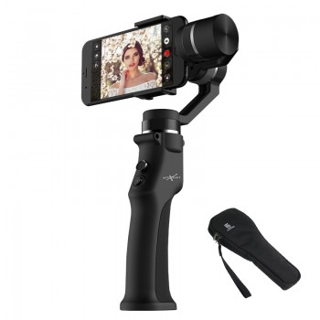EYEMIND 3-Axis Gimbal Handheld Stabilizer for Smartphone iPhone Andriod Action Camera Yi Gopro Sjcam EKEN VS ZHIYUN Smooth 4