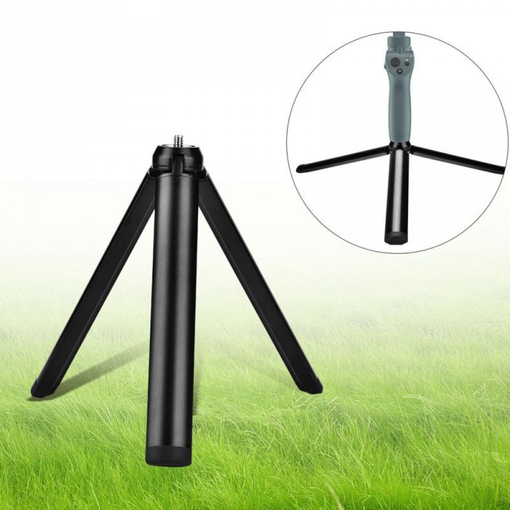 Handheld Gimbal Stabilizer Support Mini Tripod for DJI Osmo Mobile 2 Zhiyun