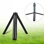 Handheld Gimbal Stabilizer Support Mini Tripod for DJI Osmo Mobile 2 Zhiyun