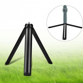 Handheld Gimbal Stabilizer Support Mini Tripod for DJI Osmo Mobile 2 Zhiyun