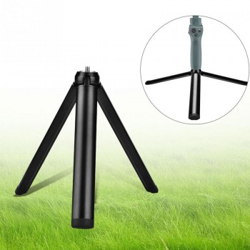 Handheld Gimbal Stabilizer Support Mini Tripod for DJI Osmo Mobile 2 Zhiyun