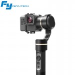 FeiyuTech G5 Splashproof 3-axis Handheld Gimbal For GoPro HERO 6 5 3+ Xiaomi yi 4k SJ AEE Action Camera Bluetooth APP Stabilizer