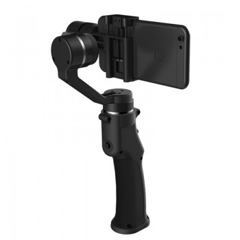 Capture 3-Axis Phone Handle Gimbal Stabilizer For Smartphone GoPro 6 SJcam XiaoYi 4k Camera ZHIYUN FEIYUTECH for iPhone Samsung