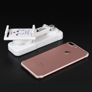 X-CAM SIGHT 2S Handheld Smartphone Stabilizer 2-Axis Folding Gimbal Support for iPhone/Samsung/Huawei/Xiaomi Cellphone