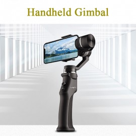 Eyemind Smartphone Handheld Gimbal 3-Axis Stabilizer for Phone Action Camera Anti-Shake Bluetooth APP Selfie Stick Estabilizador
