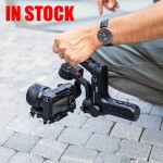 Zhiyun Weebill LAB Gimbal 3-Axis Handheld Wireless Image Transmission for Mirrorless Camera Stabilizer PK DJI Ronin S MOZA