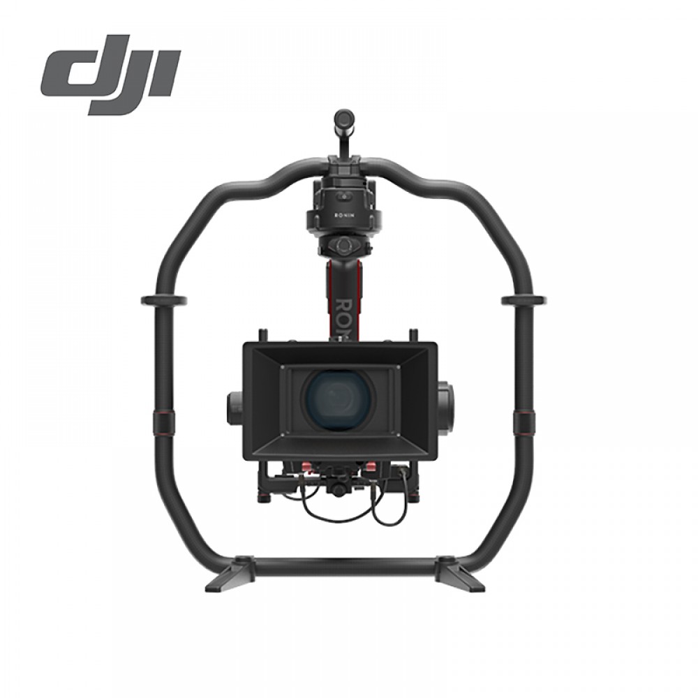DJI Ronin 2 Professional Combo Built-in GPS amp; compatible with DJI A3 Flight Controller professional 3-axis stabilization system