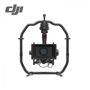 DJI Ronin 2 Professional Combo Built-in GPS amp; compatible with DJI A3 Flight Controller professional 3-axis stabilization system