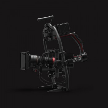 DJI Ronin 2 Professional Combo Built-in GPS amp; compatible with DJI A3 Flight Controller professional 3-axis stabilization system