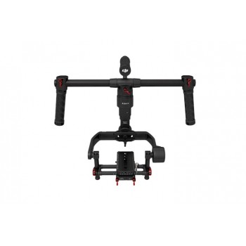 DJI Ronin-M for camera stabilized and balanced handheld 3-axies gimbal for camera(excludes camera) original DJI Ronin M